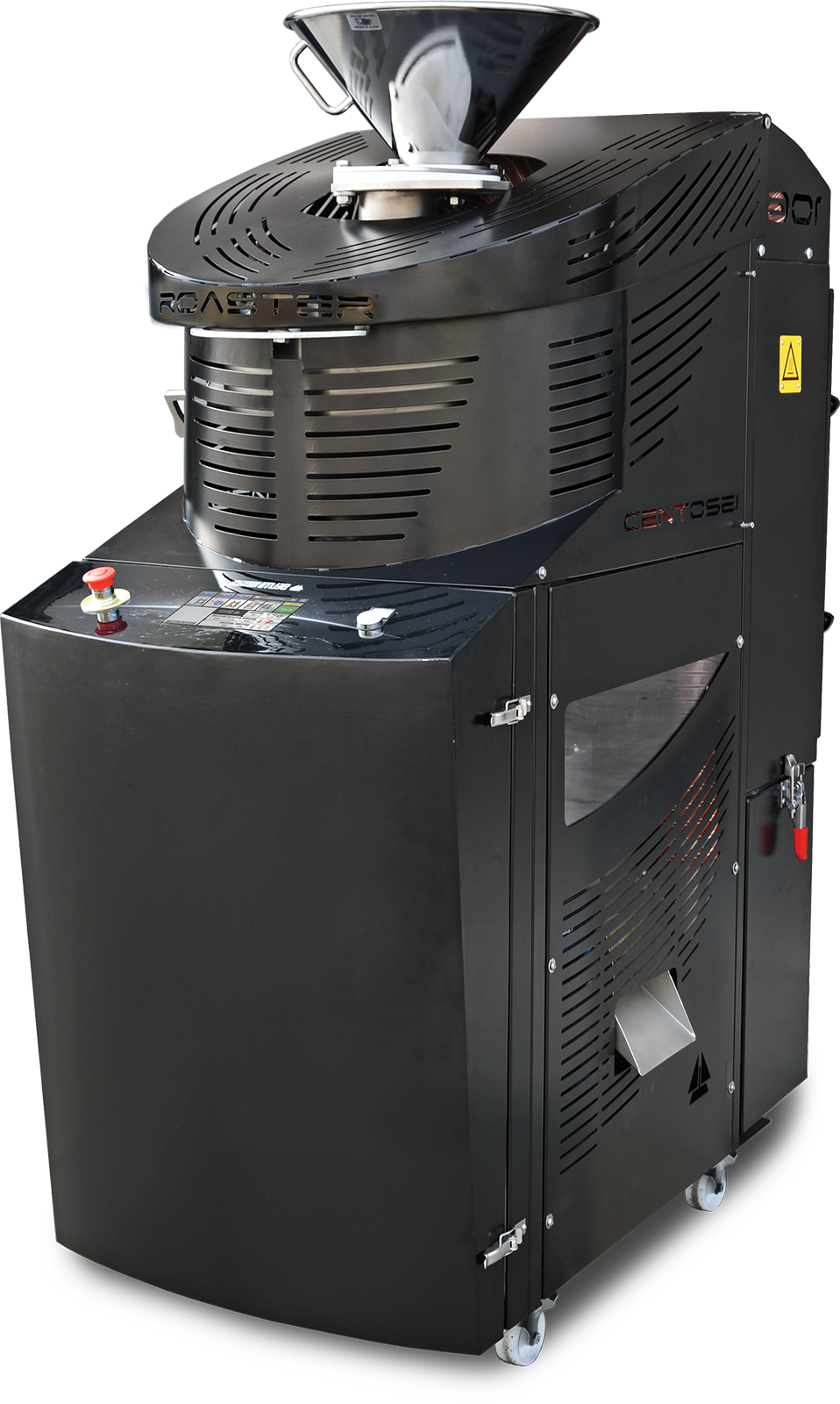 immagine della roaster 120